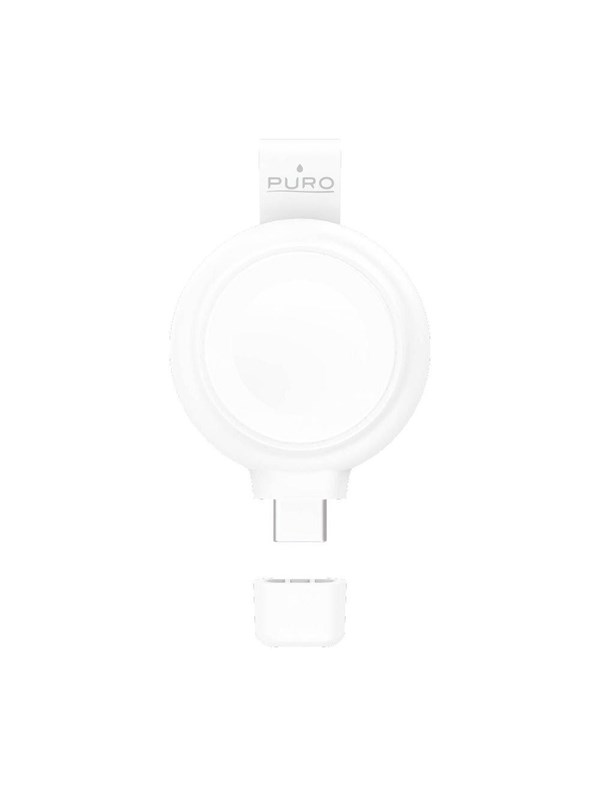 Puro PURO Power Go Mini - Bärbar laddare för Apple Watch