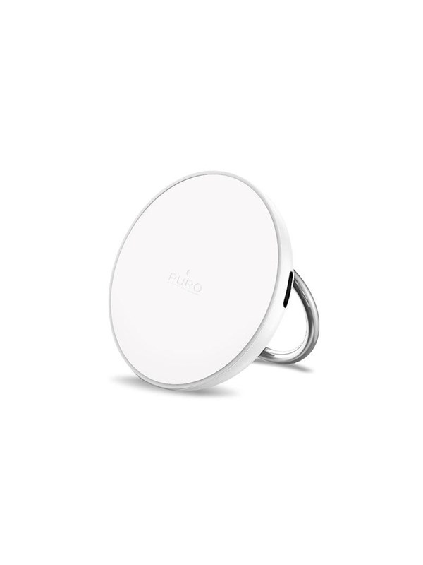 Puro PURO Magnetisk laddningsring Mag Loop Pro med stativfunktion