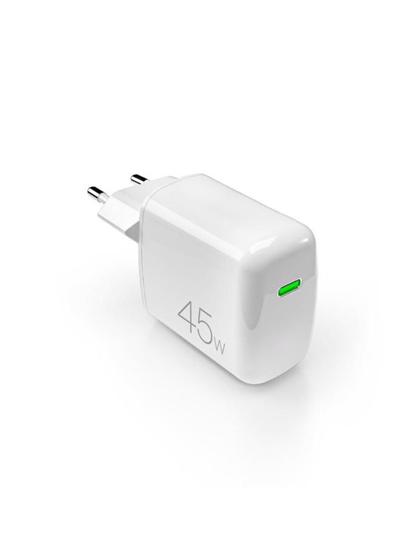 Puro PURO väggladdare Mini Pro 45w