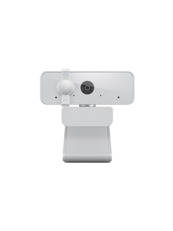 Lenovo 310 FHD Webcam White