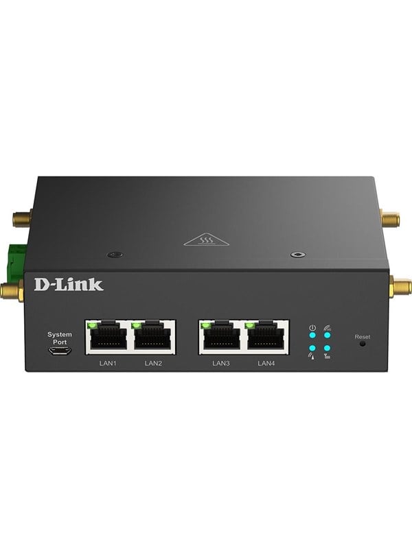 Produktfoto för D-Link DWM-314-G - wireless cellular modem - 5G LTE