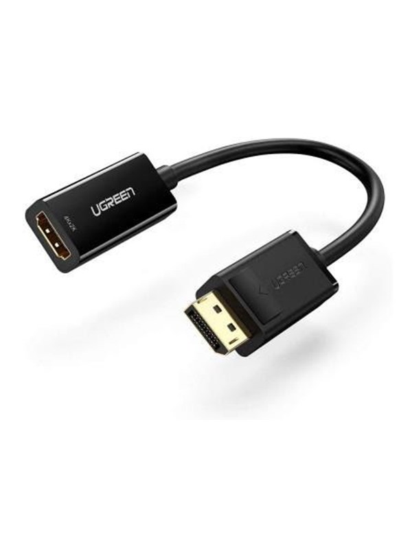 UGREEN DP To HDMI Female Converter-4K