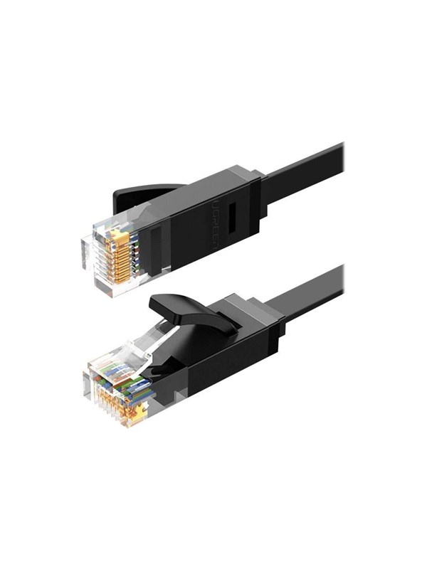 Produktfoto för Ugreen Ethernet Patchcord RJ45 Cat 6 1000Mbps 2 m