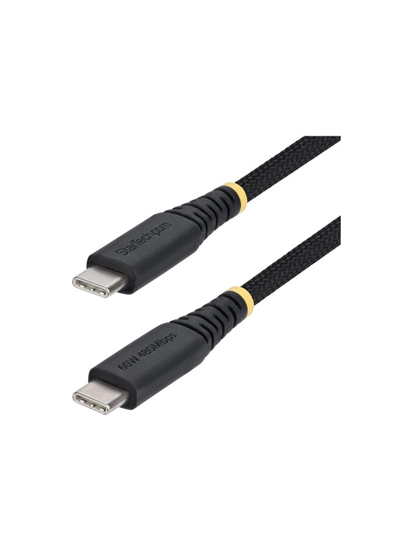 StarTech.com - USB-C cable - 24 pin USB-C to 24 pin USB-C