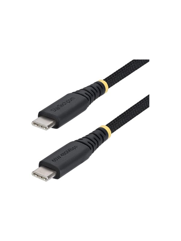 StarTech.com - USB-C cable - 24 pin USB-C to 24 pin USB-C