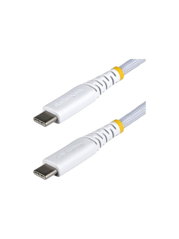 StarTech.com - USB-C cable - 24 pin USB-C to 24 pin USB-C