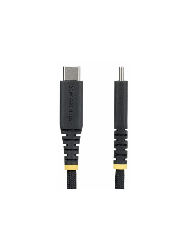 StarTech.com - USB-C cable - 24 pin USB-C to 24 pin USB-C