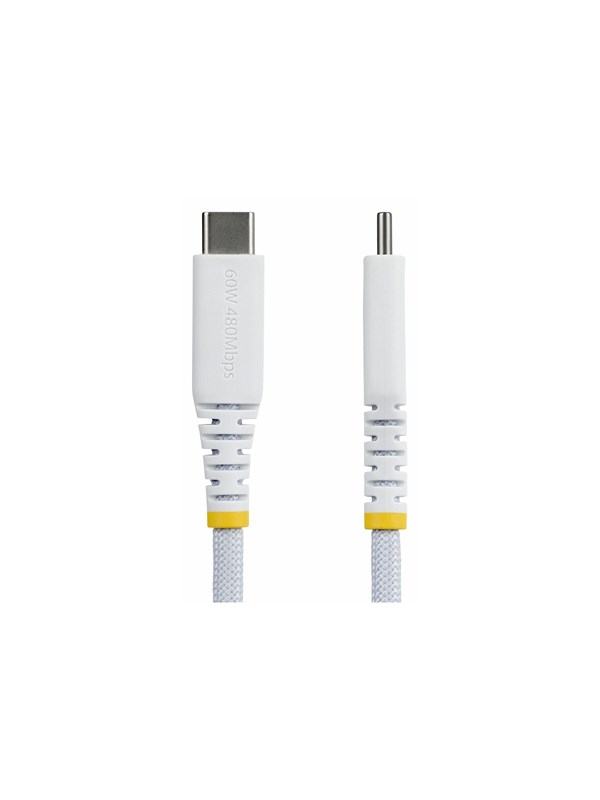 StarTech.com - USB-C cable - 24 pin USB-C to 24 pin USB-C