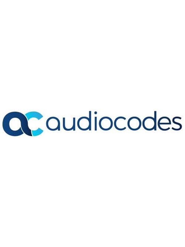 AudioCodes SS7 & Sigtran - licence