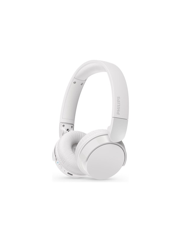 Philips TAH4209 - Trådlösa hörlurar - Vit