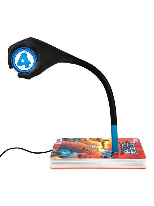 Paladone - Mr Fantastic Posable Light - Lampa
