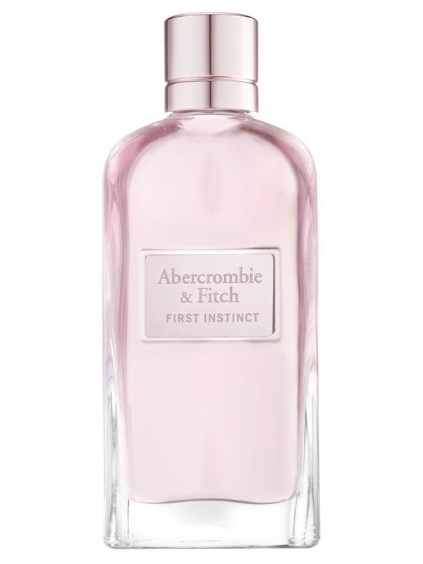Abercrombie & Fitch First Instinct EDP - 100 ml