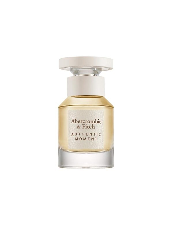 Abercrombie & Fitch Authentic Moment EDP - 30 ml