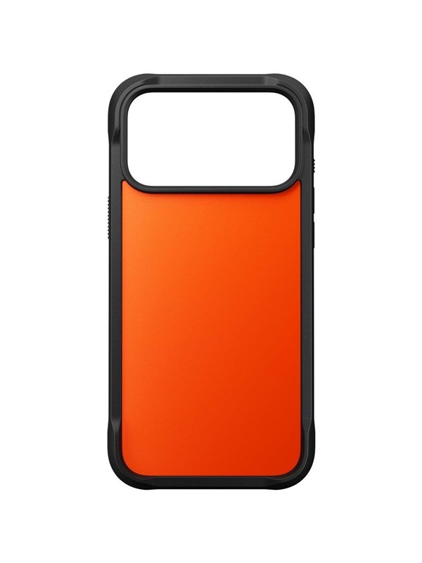 Nomad - Rugged Case - iPhone 17 Pro Max | Ultra Orange