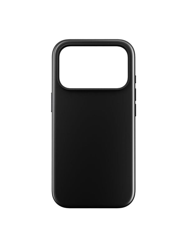 Nomad - Modern Case - iPhone 17 Pro | Vulcan Black