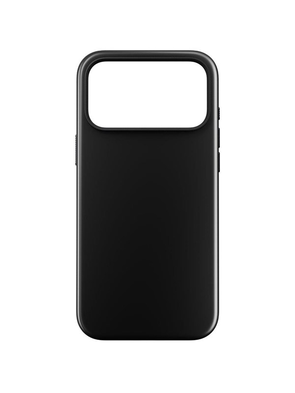Nomad - Modern Case - iPhone 17 Pro Max | Vulcan Black