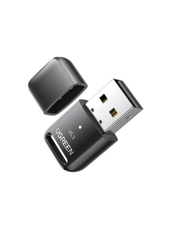 Produktfoto för UGREEN Bluetooth 5.3 USB-adapter
