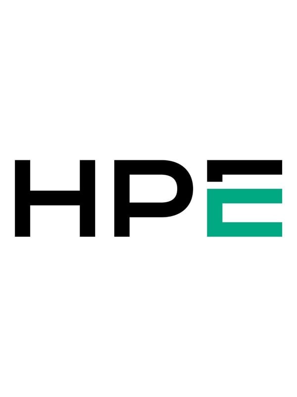 HP E - power supply - hot-plug - 1500 Watt Strömförsörjning - 1500 Watt - ATX - 80 Plus Titanium certificate (upp till 90% effektivitet)