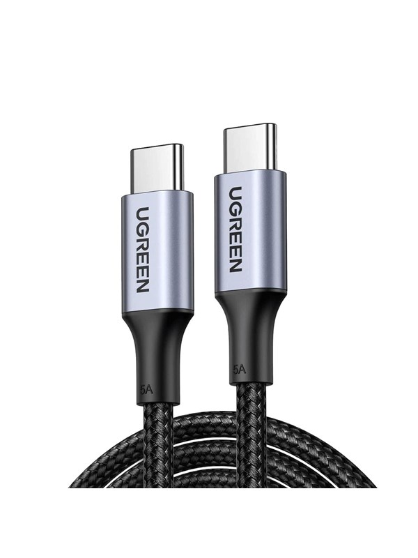 UGREEN - USB-C cable - 24 pin USB-C to 24 pin USB-C
