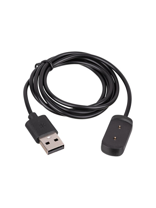 Akyga AK-SW-02 - smart watch charging cable - 1 m