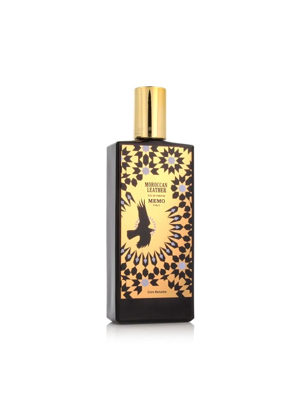 Produktfoto för Memo Paris Moroccan Leather Eau De Parfum 75 ml