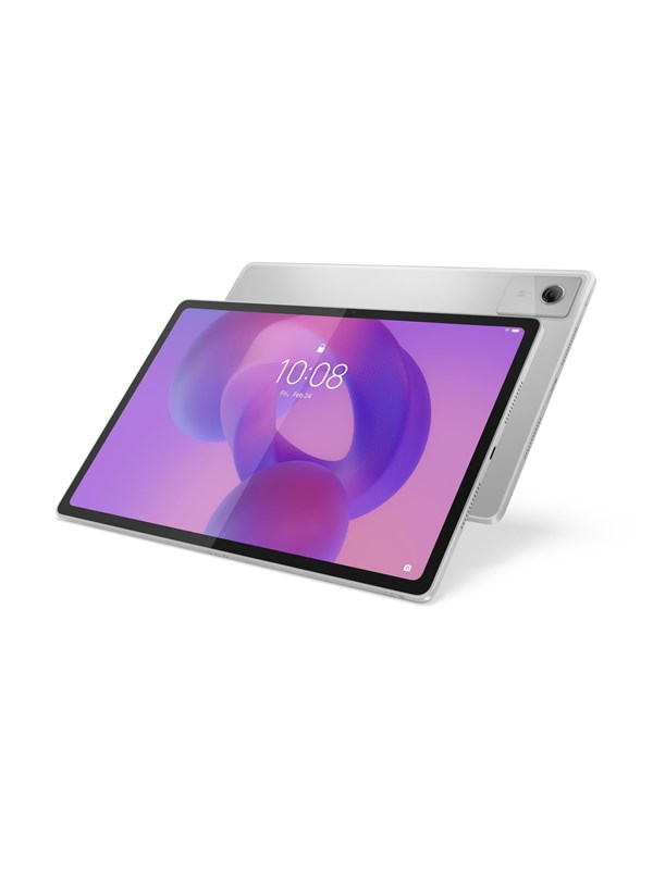 Lenovo Idea Tab Plus ZAG7 - tablet - Android 15 or later - 256 GB - 12.1"