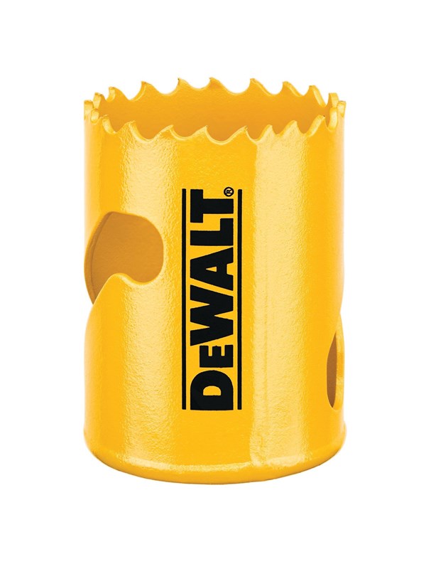 Dewalt DT90315-QZ Drill Hole Saw