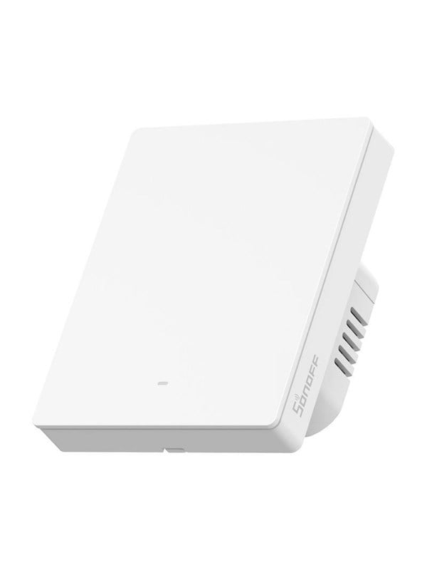 Sonoff ZBM5â1Câ80W 1âChannel ZigBee Smart Wall Switch