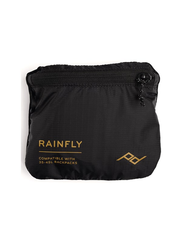 Peak Design Rain Fly 45L - Black