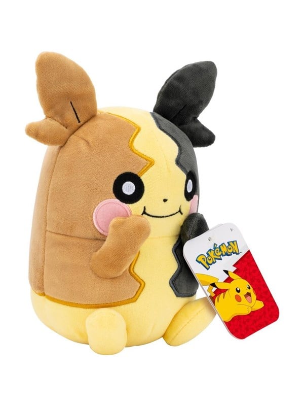 Pokemon Morpeko Plush 20 cm