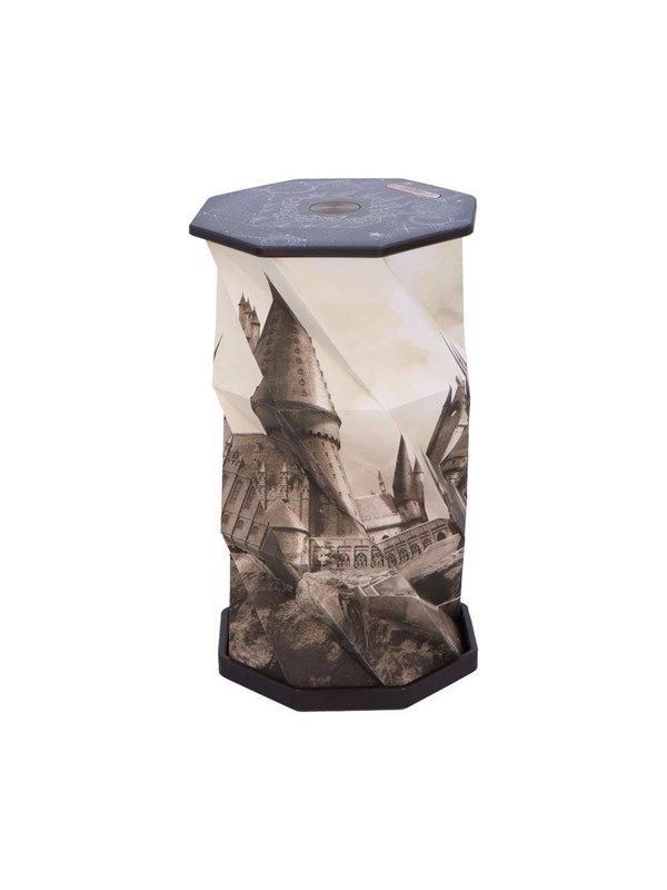 Nemesis Now - Harry Potter Hogwarts Castle Foldable Lamp 21 CM - Lampa