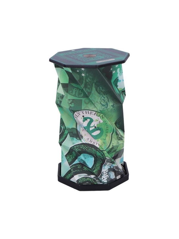 Nemesis Now - ?Harry Potter Slytherin Foldable Lamp - Lampa