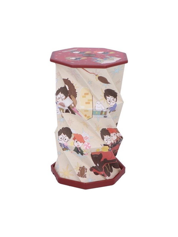 Nemesis Now - ?Harry Potter First Year At Hogwarts Foldable Lamp - Lampa