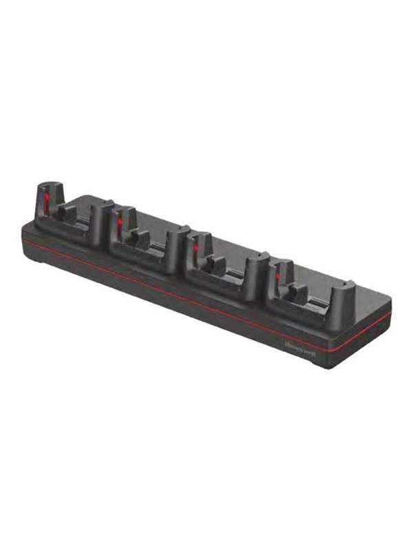 Honeywell - handset charging cradle + power adapter - booted Strömförsörjning - ATX - 80 Plus