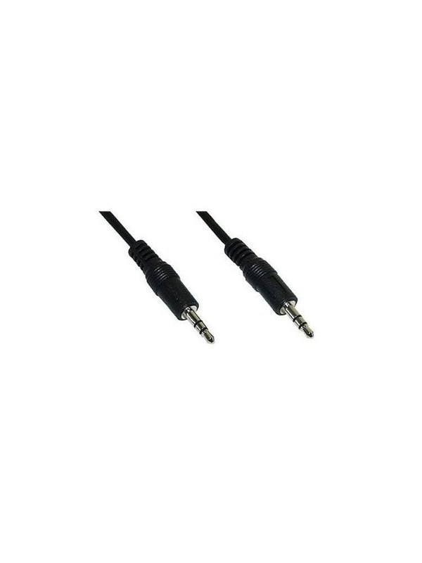 InLine 3.5mm male to 3.5mm male audio cable 1.2 m