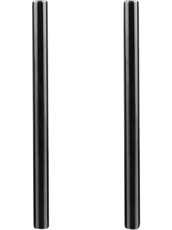 SmallRig 1051 15mm Alu Alloy Rods (M12-20cm)