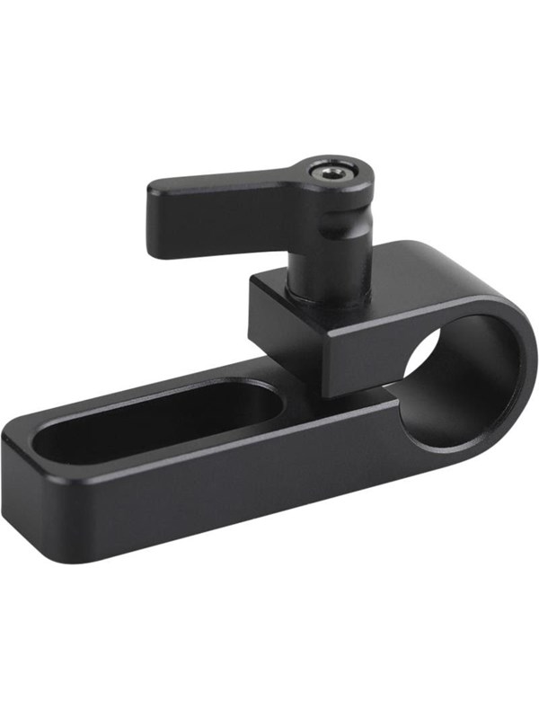 SmallRig 1549 Single 15mm Rail Clamp