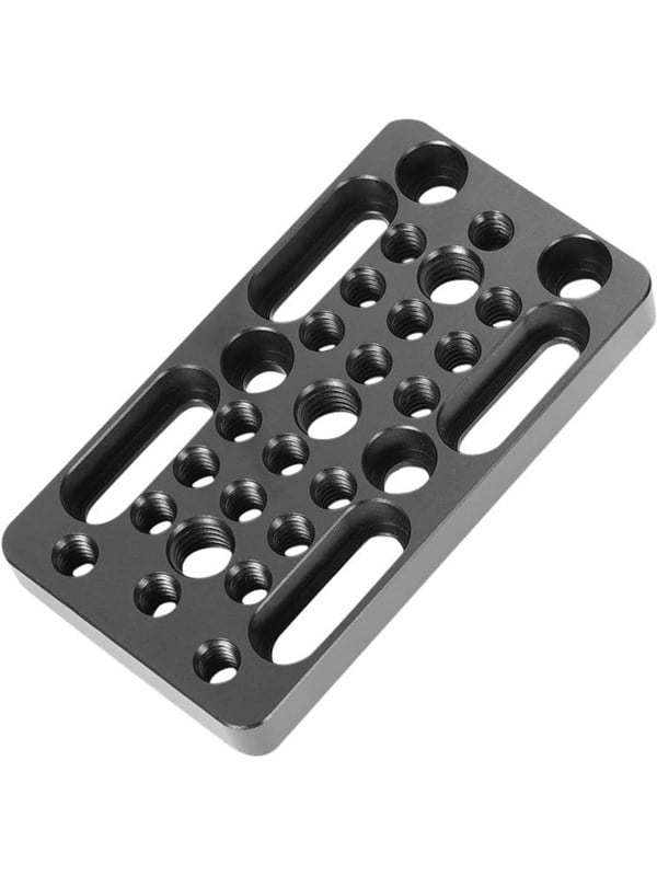SmallRig 1598 Mounting Cheese Plate