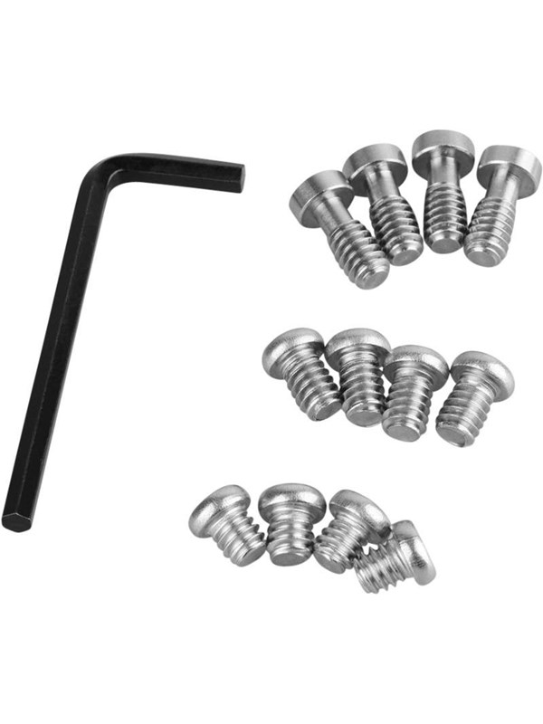SmallRig 1713 HEX SCREW PACK (12 PCS)