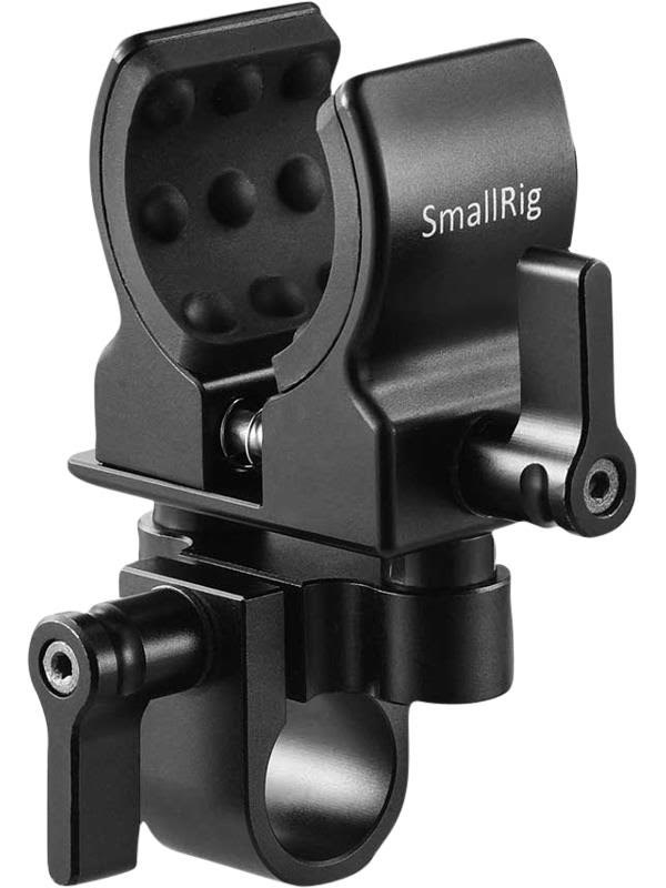 SmallRig 1993 Universal Shotgun Mic Mount