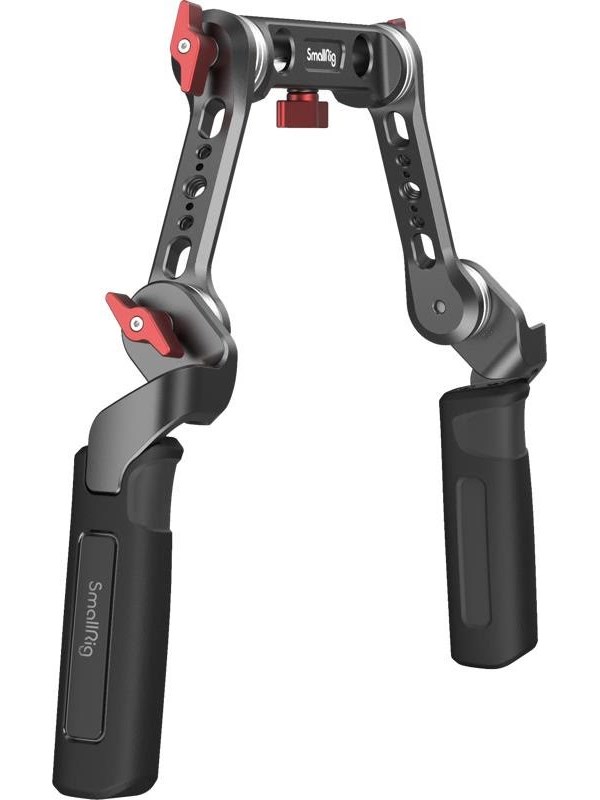 SmallRig 2002 Handle Kit Rosette Cheese Short Arm