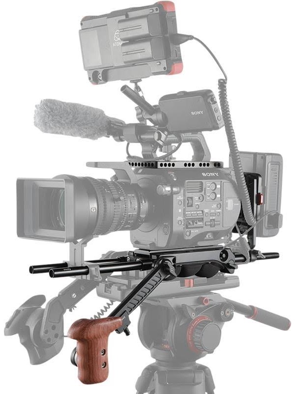 SmallRig 2045 Pro Acc Kit for FS7/FS7II