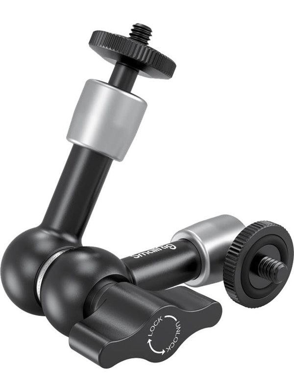 SmallRig 2065 Articulating Arm 5.5 inch