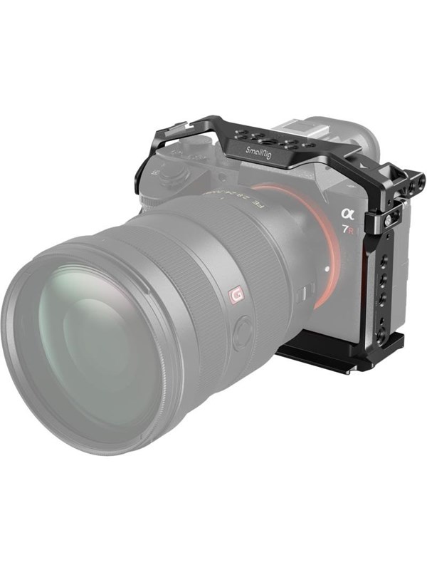 SmallRig 2087 CAGE FOR SONY A7RIII