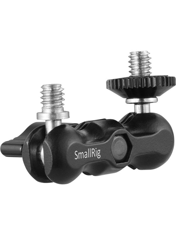 SmallRig 2157 Magic Arm with Small Ballhead