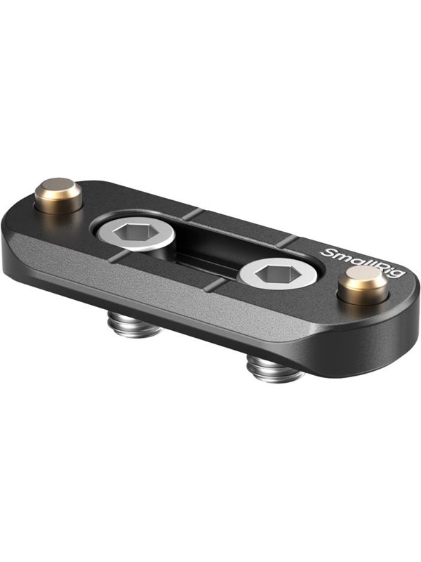 SmallRig 2172 Universal Nato Rail (48mm)