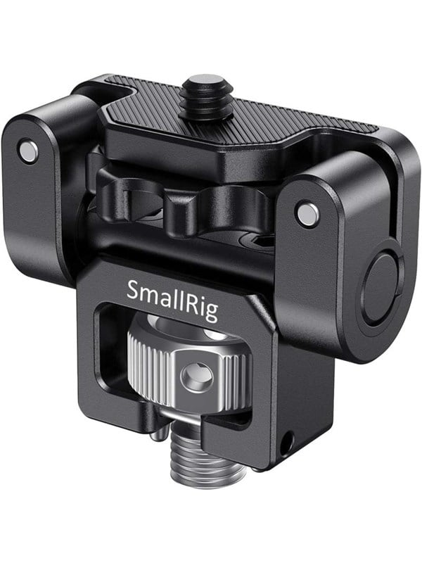 SmallRig 2174 Monitor Mount with ARRI Locating Pins