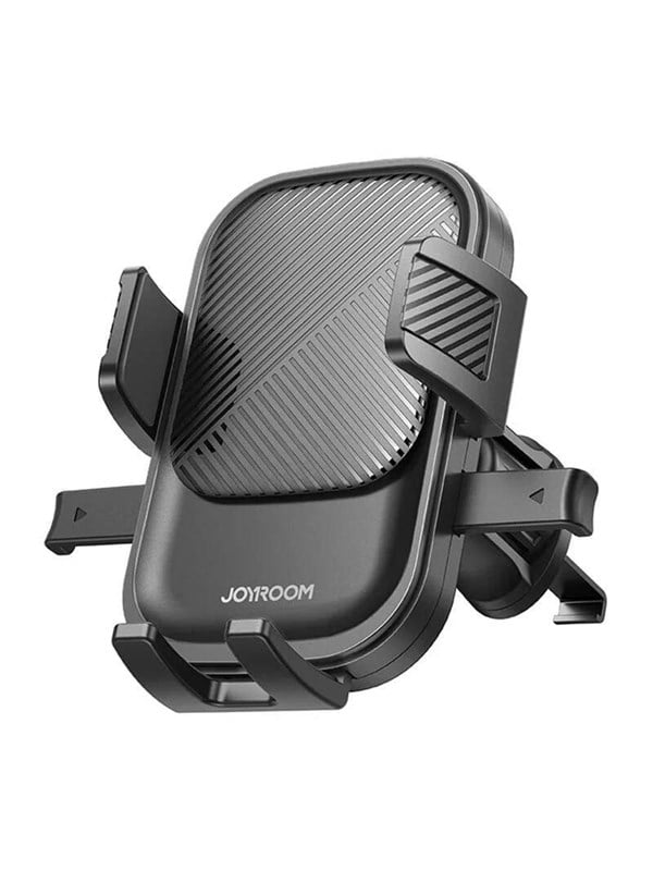 Produktfoto för Joyroom Telefonhållare för luftventil i bil - Svart