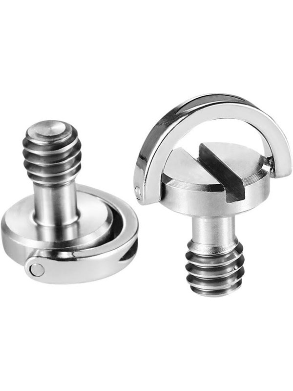 SmallRig 838 Quick release Camera Fixing screw1/4"