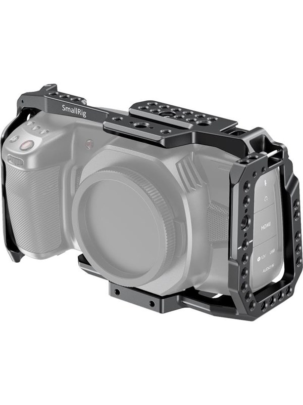 SmallRig 2203 CAGE FOR BMPCC 4K/6K